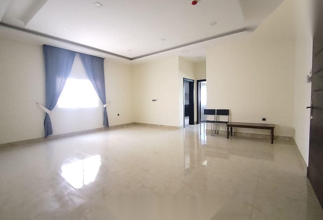 3-Bedroom Semi-Furnished Apartment for Rent in Hidd