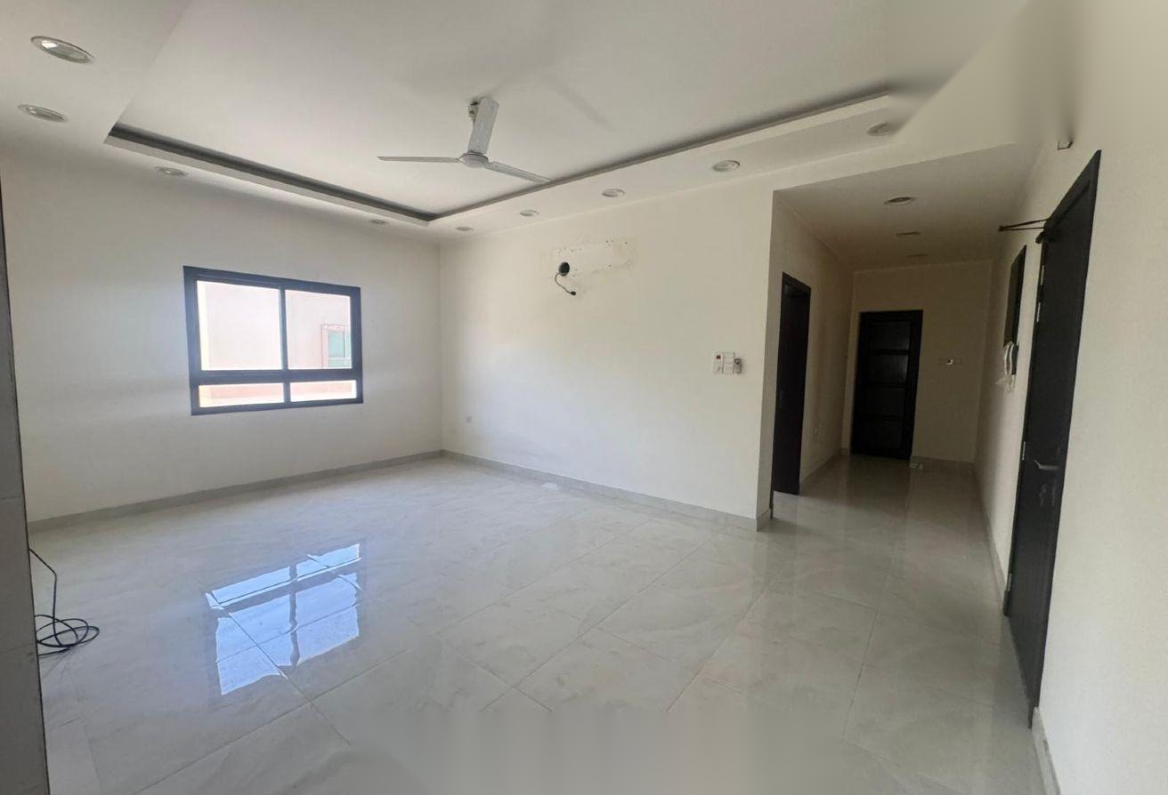 Unfurnished 2-Bedroom Apartment for Rent in Tubli