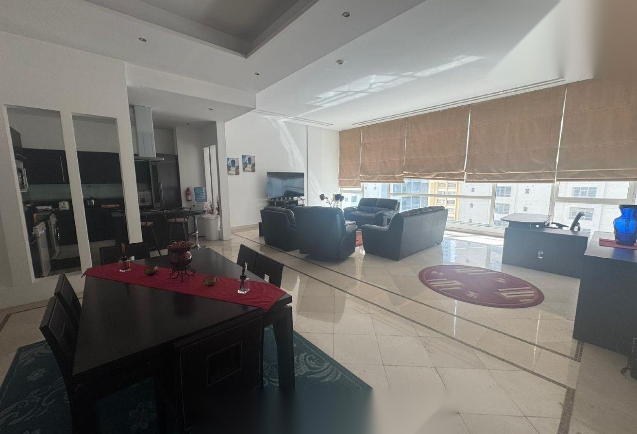 Fully Furnished 2-Bedroom Apartment for Rent in Juffair