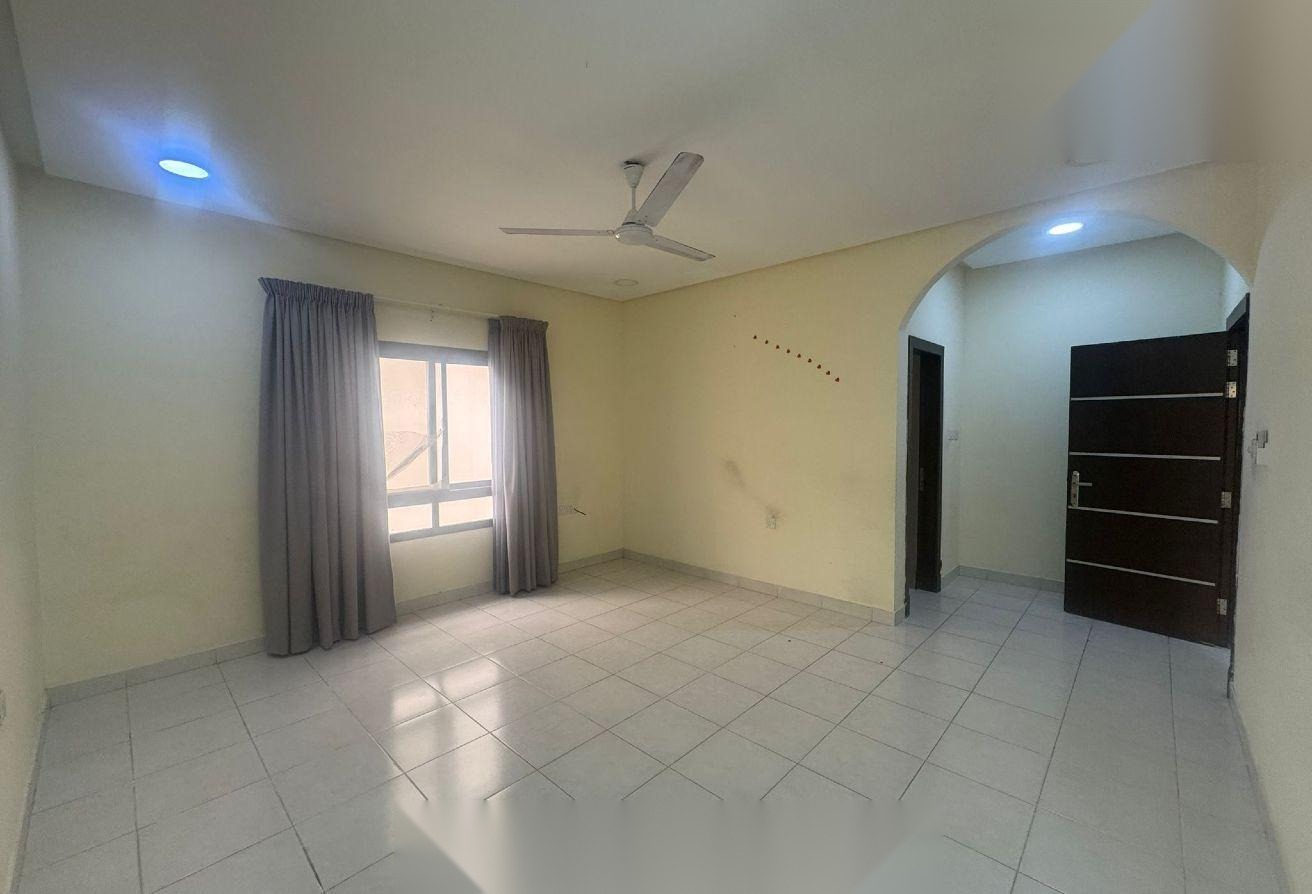 2-Bedroom Apartment for Rent in Tubli