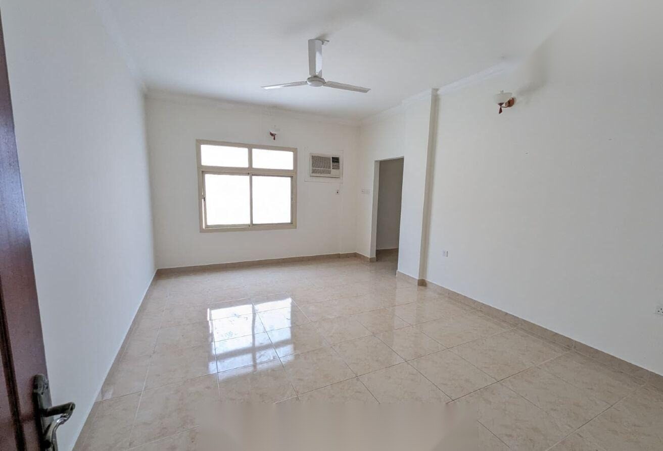 Semi-Furnished 2-Bedroom Flat in Janabiyah