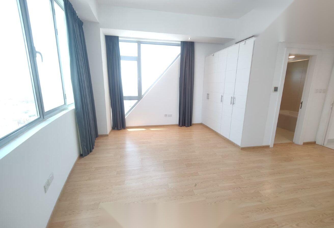 Semi-Furnished 2-Bedroom Apartment for Rent in Sanabis
