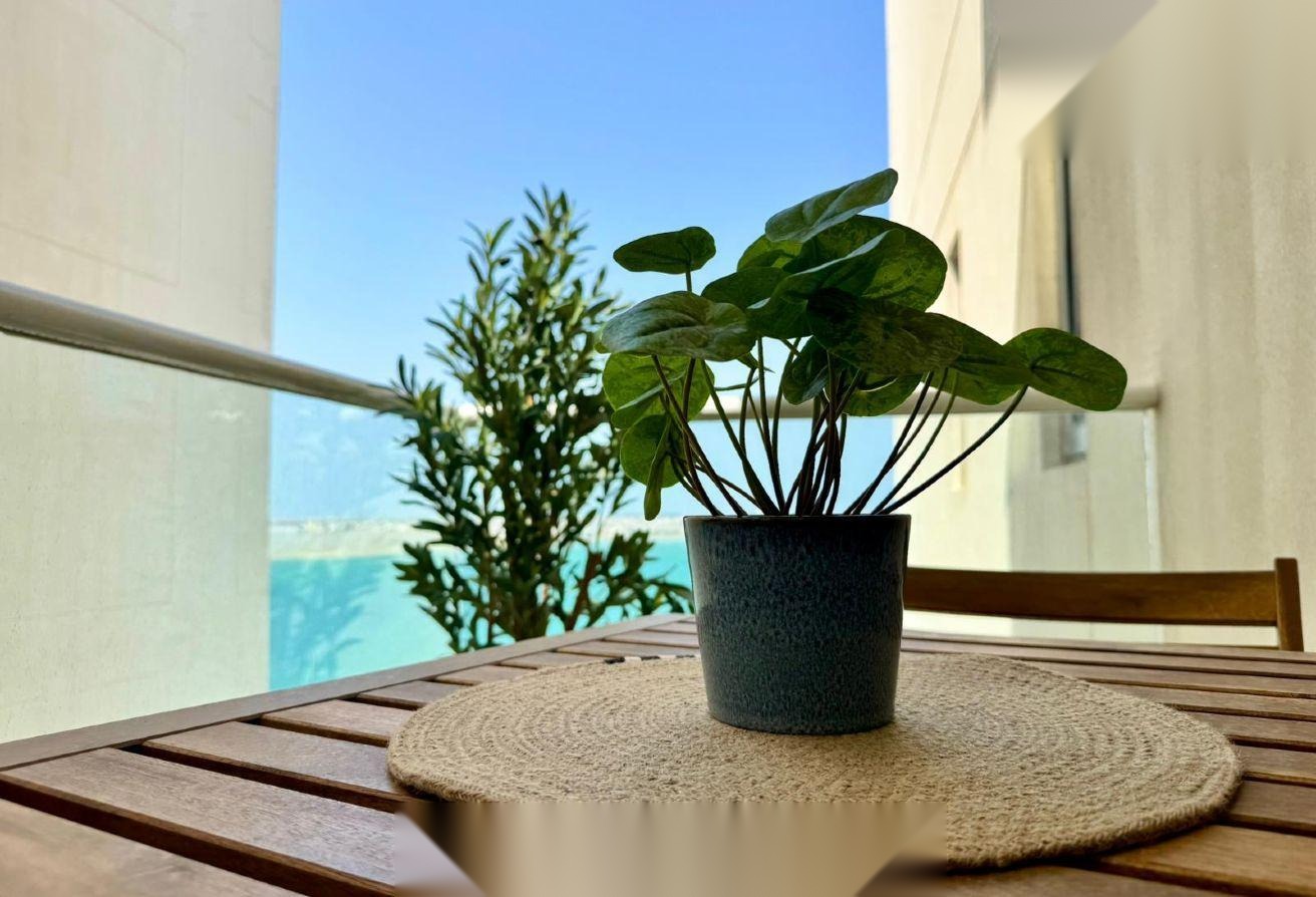 Fully Furnished 2-Bedroom Apartment for Rent in Hidd