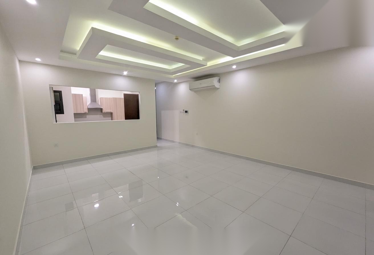 Semi-Furnished 2-Bedroom Apartment for Rent in Saar