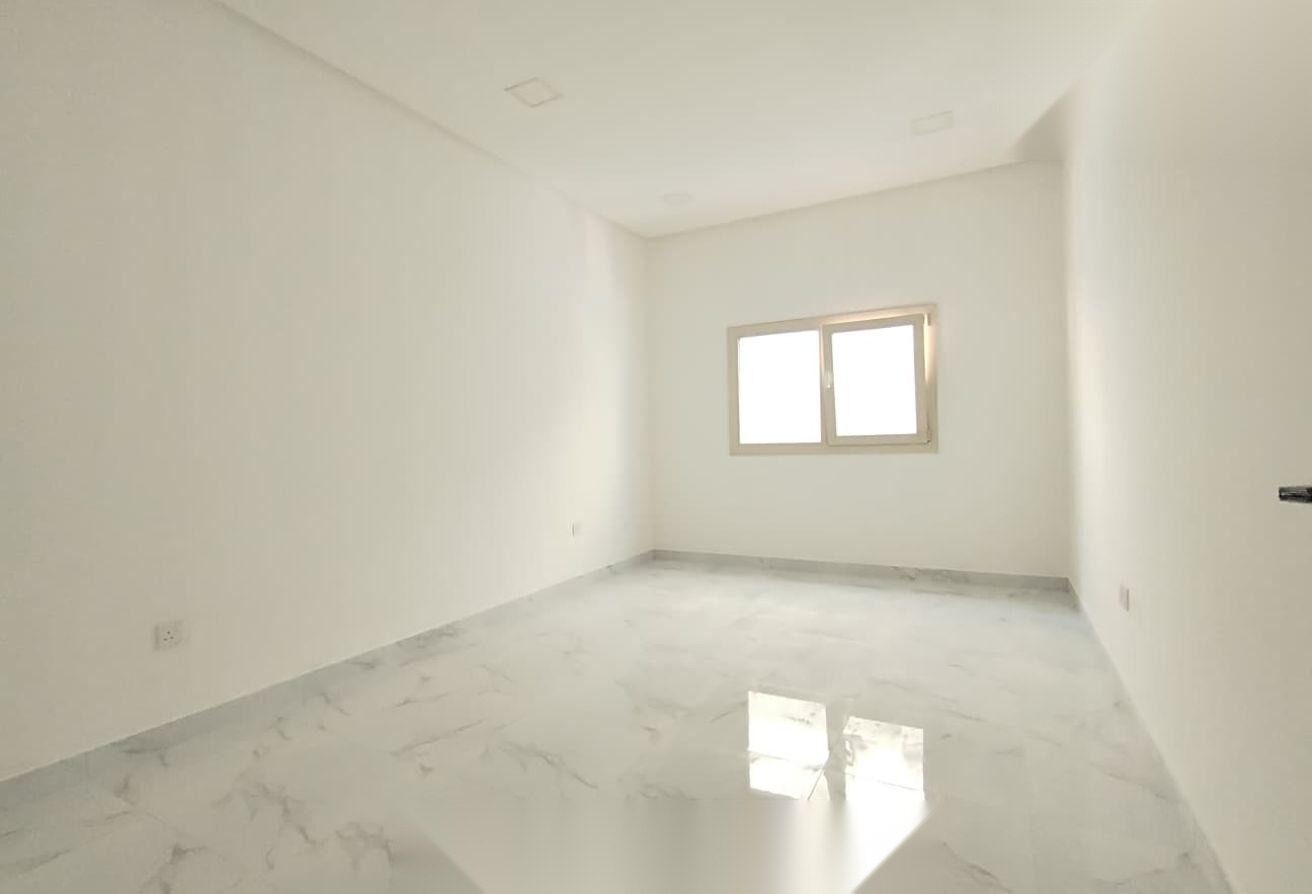 Unfurnished 2-Bedroom Apartment for Rent in Hidd