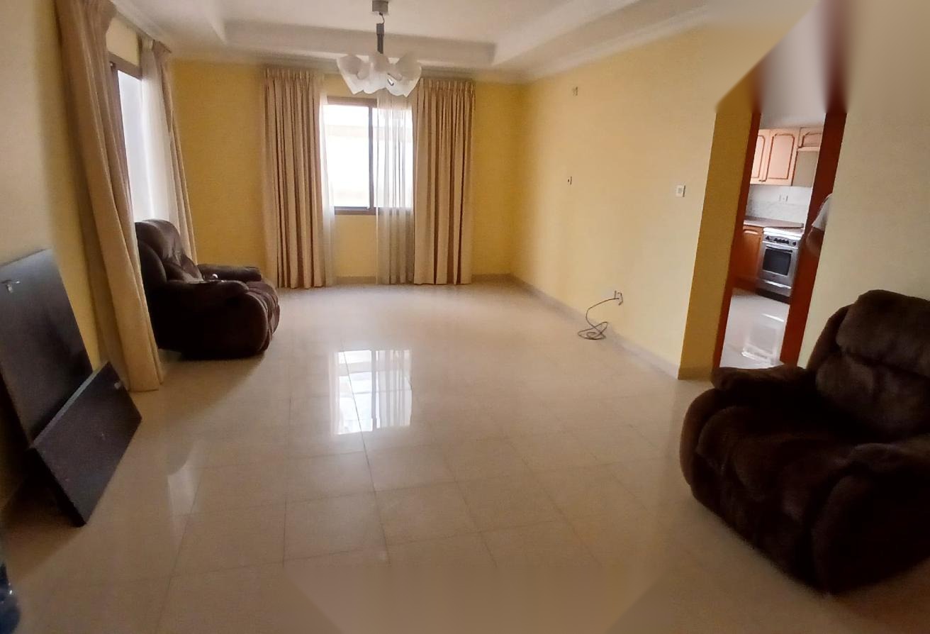 2-Bedroom Villa for Rent in Al Juffair – Convertible to 3BR