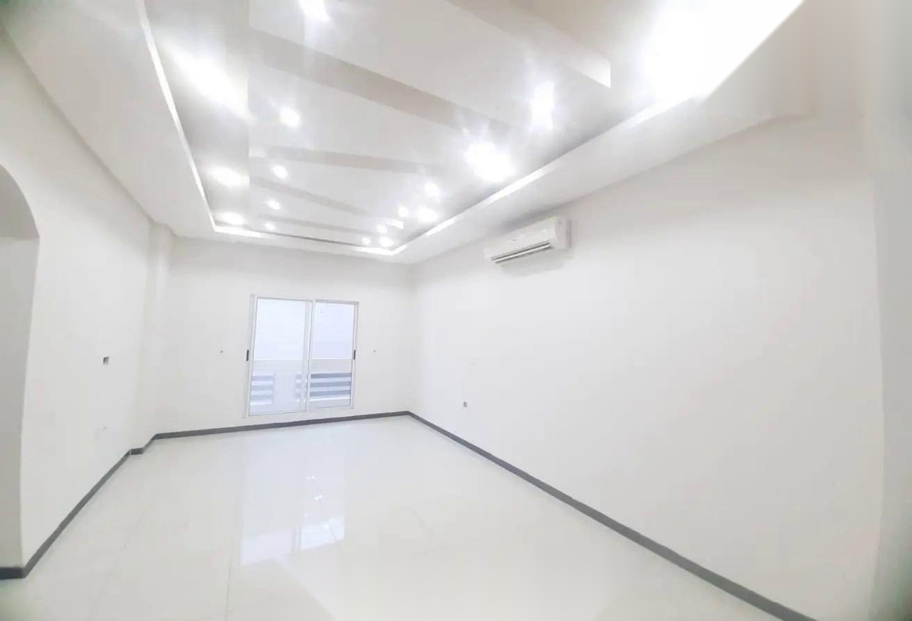 Semi-Furnished 2-Bedroom Apartment with Balcony in Hidd