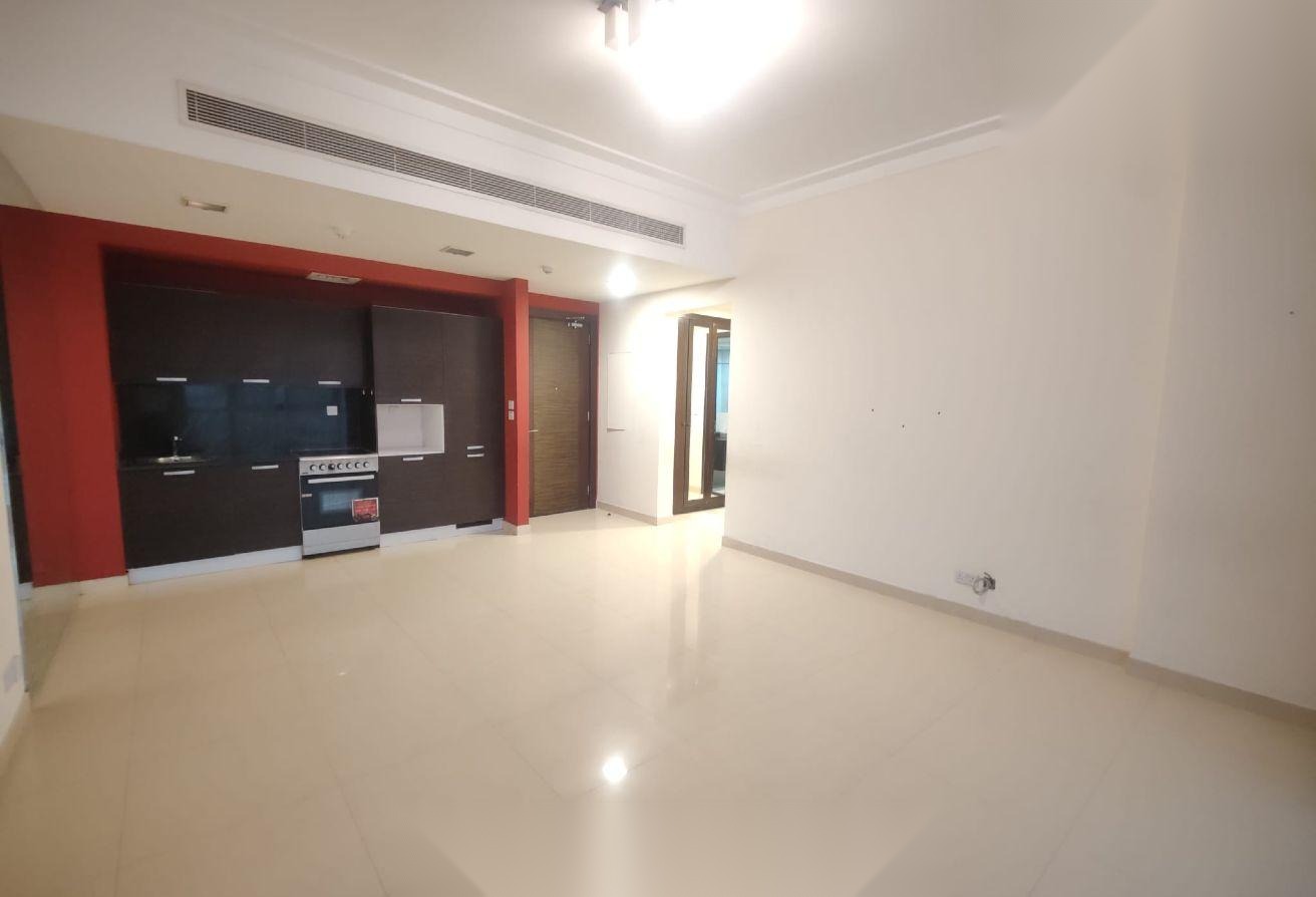 2-Bedroom Semi-Furnished Apartment for Rent in East Riffa