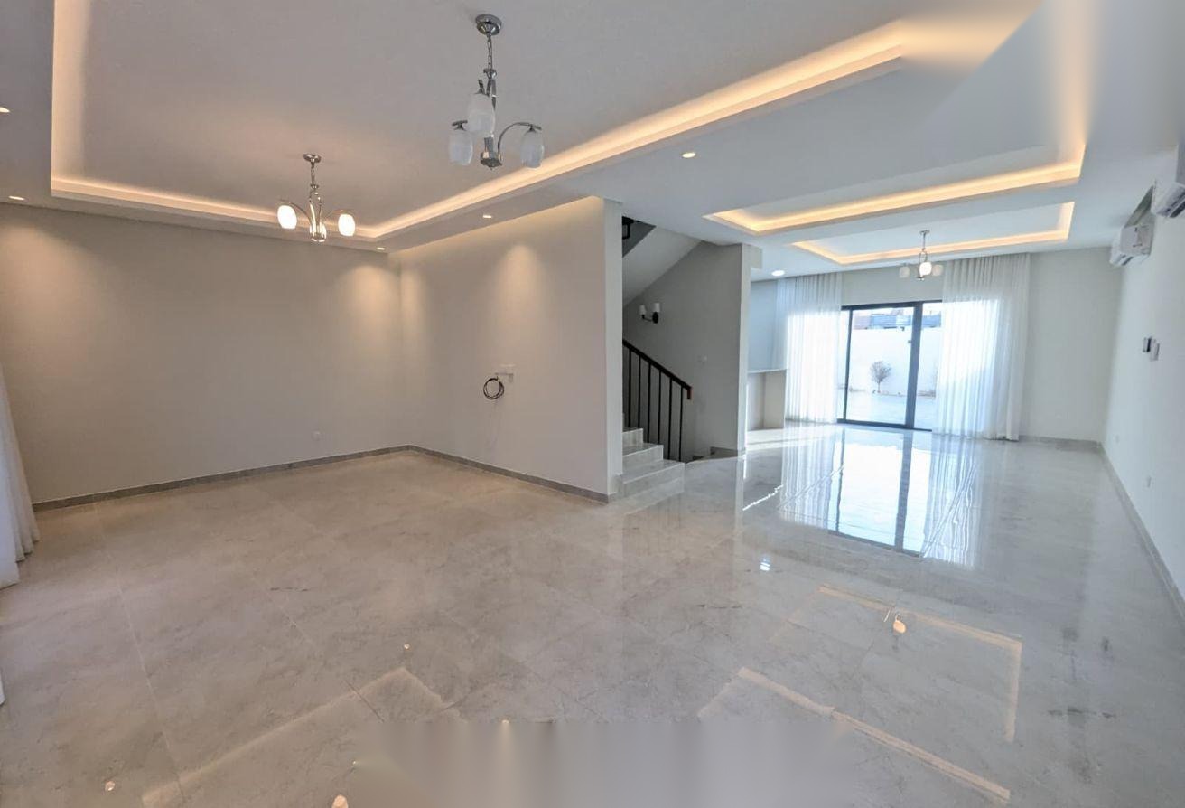 Semi-Furnished Double-Storey Villa for Rent in Budaiya