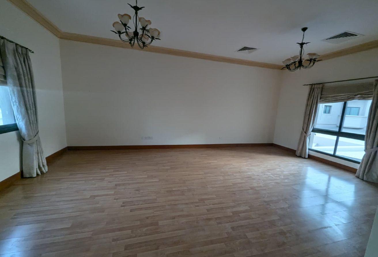 3-Bedroom Villa with Maid Room in Saar