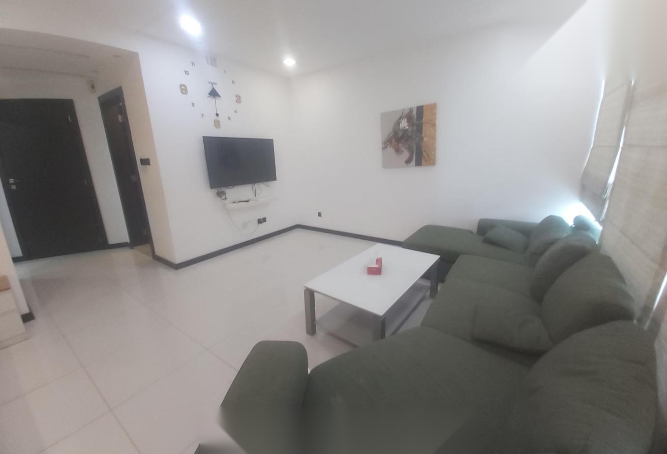 Fully Furnished Studio Apartment for Rent in Sanad