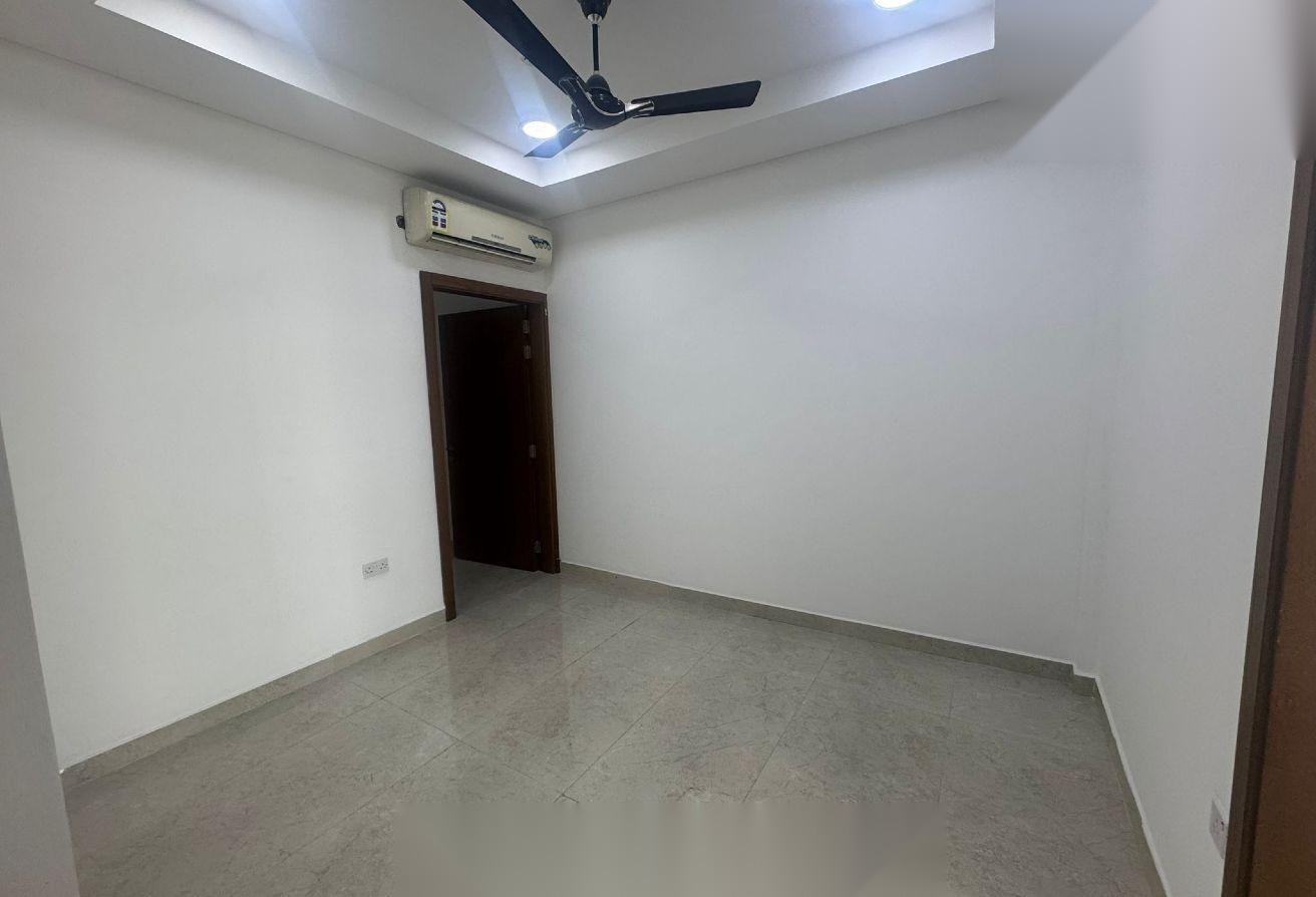 1-Bedroom Semi-Furnished Apartment for Rent in Tubli