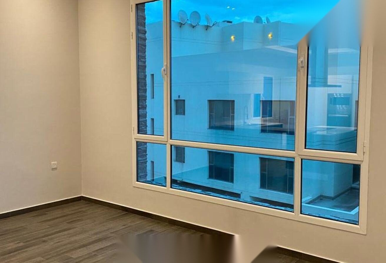 Semi-Furnished 2-Bedroom Apartment for Rent in Tubli