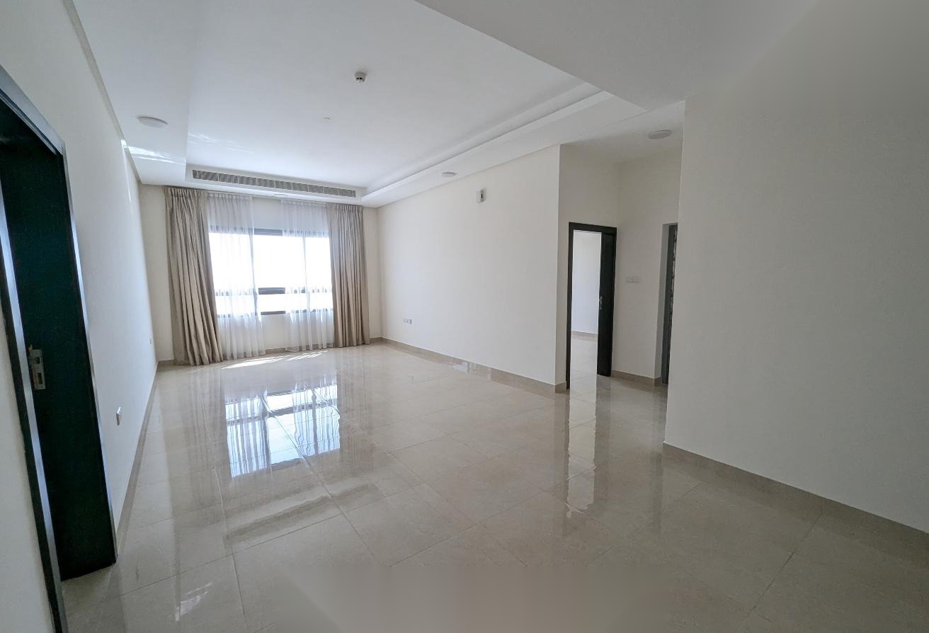Semi-Furnished 2-Bedroom Apartment for Rent in Sehla