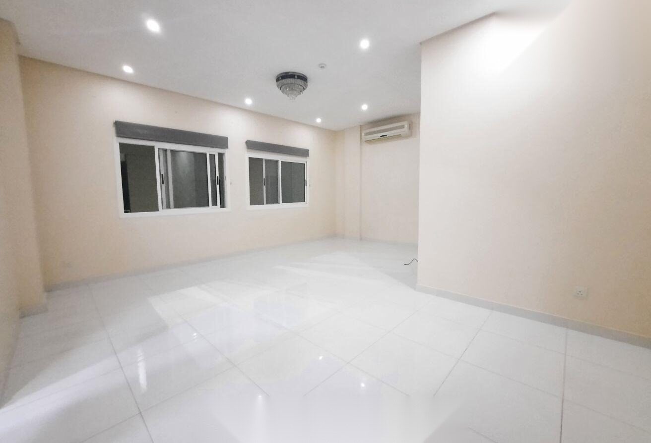 Semi-Furnished 2-Bedroom Apartment in Hidd