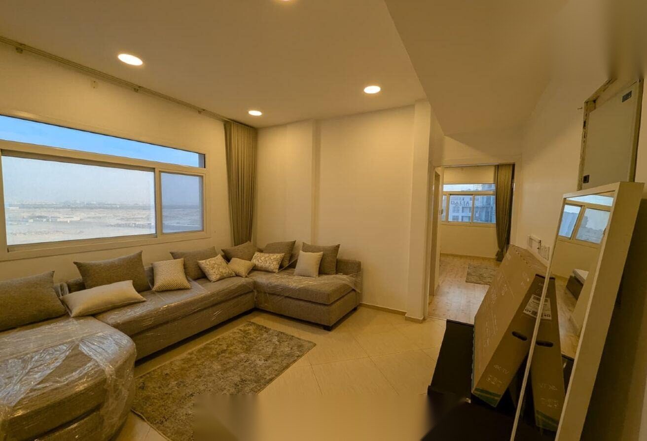 Fully Furnished 2-Bedroom Apartment for Rent in Janabiya