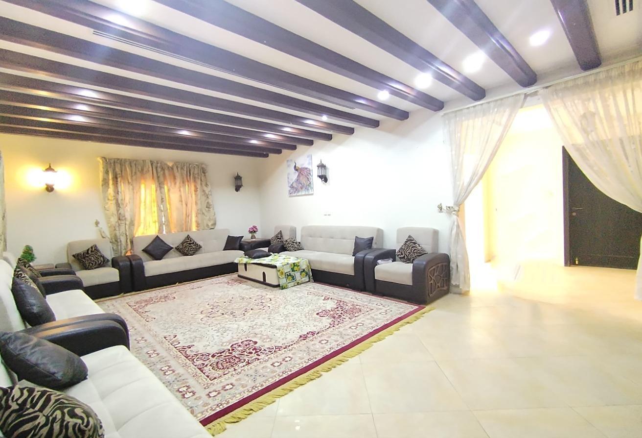 Fully Furnished 3-Bedroom Duplex in Amwaj Islands