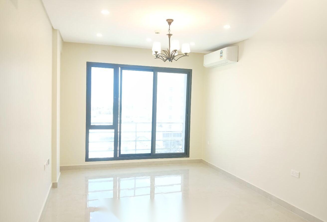 Fully Furnished 3-Bedroom Apartment for Rent in Saar