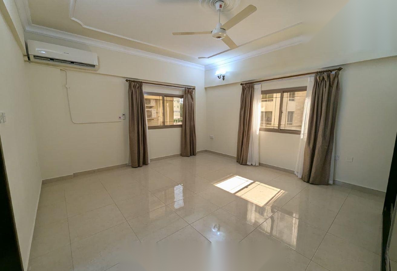 2-Bedroom Semi-Furnished Apartment for Rent in Mahooz