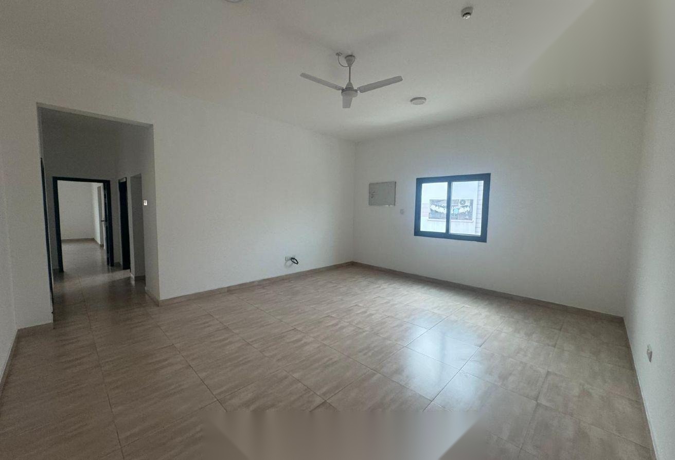 2-Bedroom Semi-Furnished Apartment for Rent in Tubli