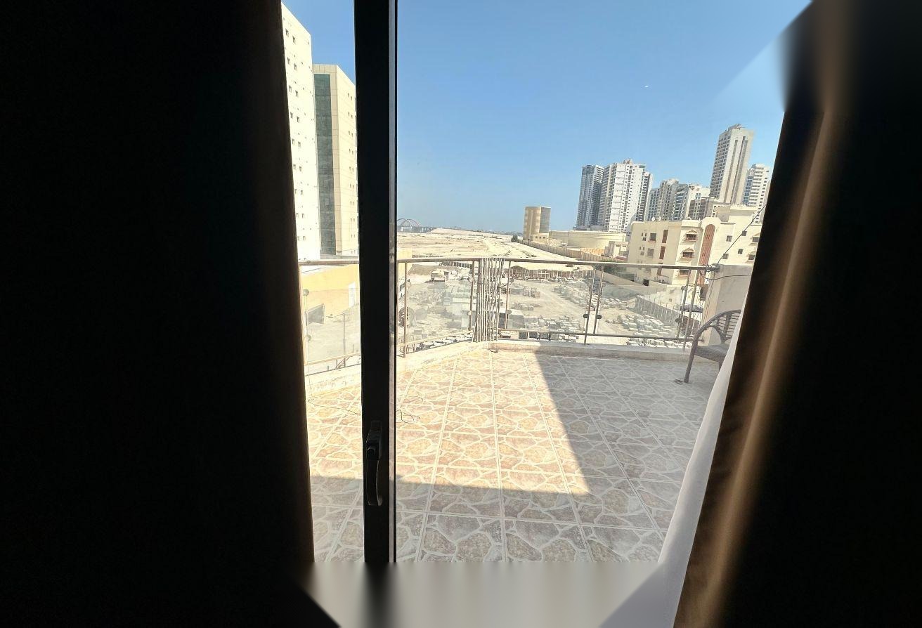 Fully Furnished 1-Bedroom Apartment in Juffair