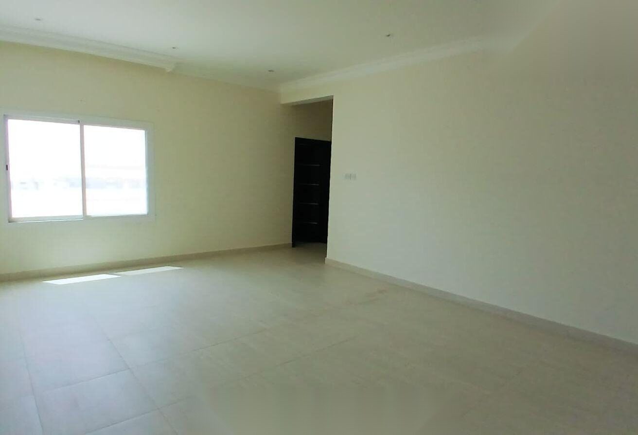 Unfurnished 2-Bedroom Apartment for Rent in Busaiteen