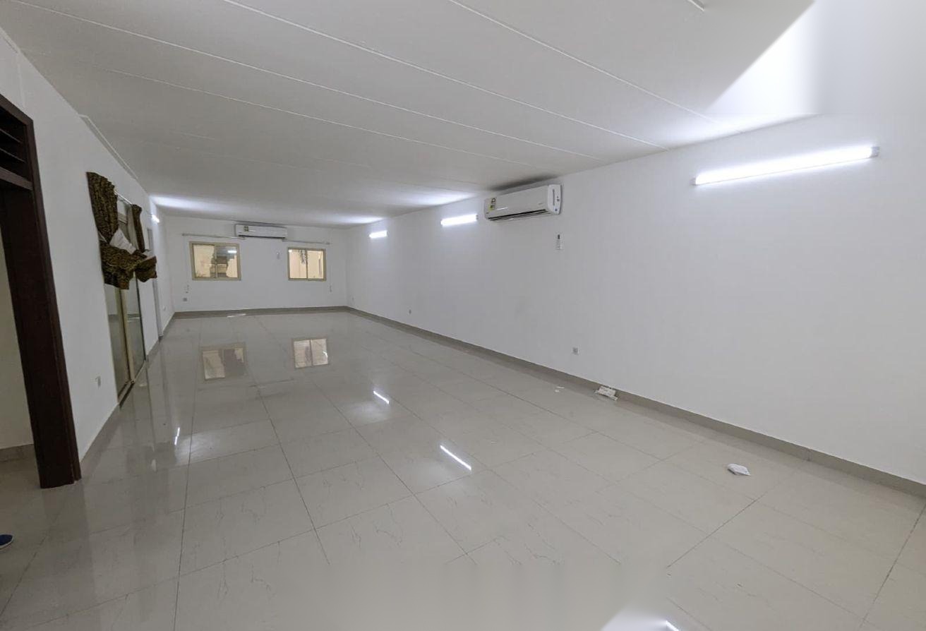 3-Bedroom Semi-Furnished Villa with Garden in Al Jasra