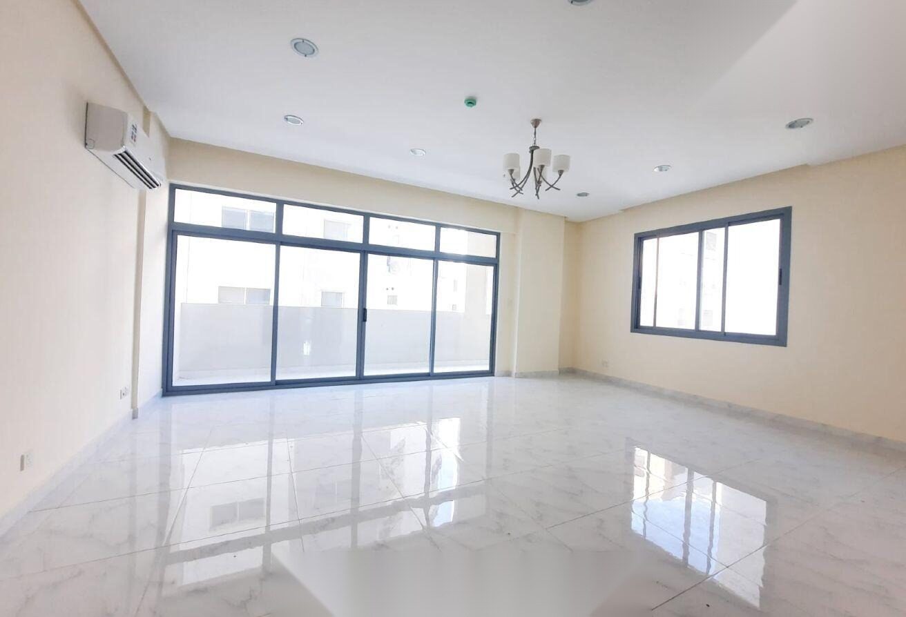 Fully Furnished 2-Bedroom Apartment with Balcony in Hidd