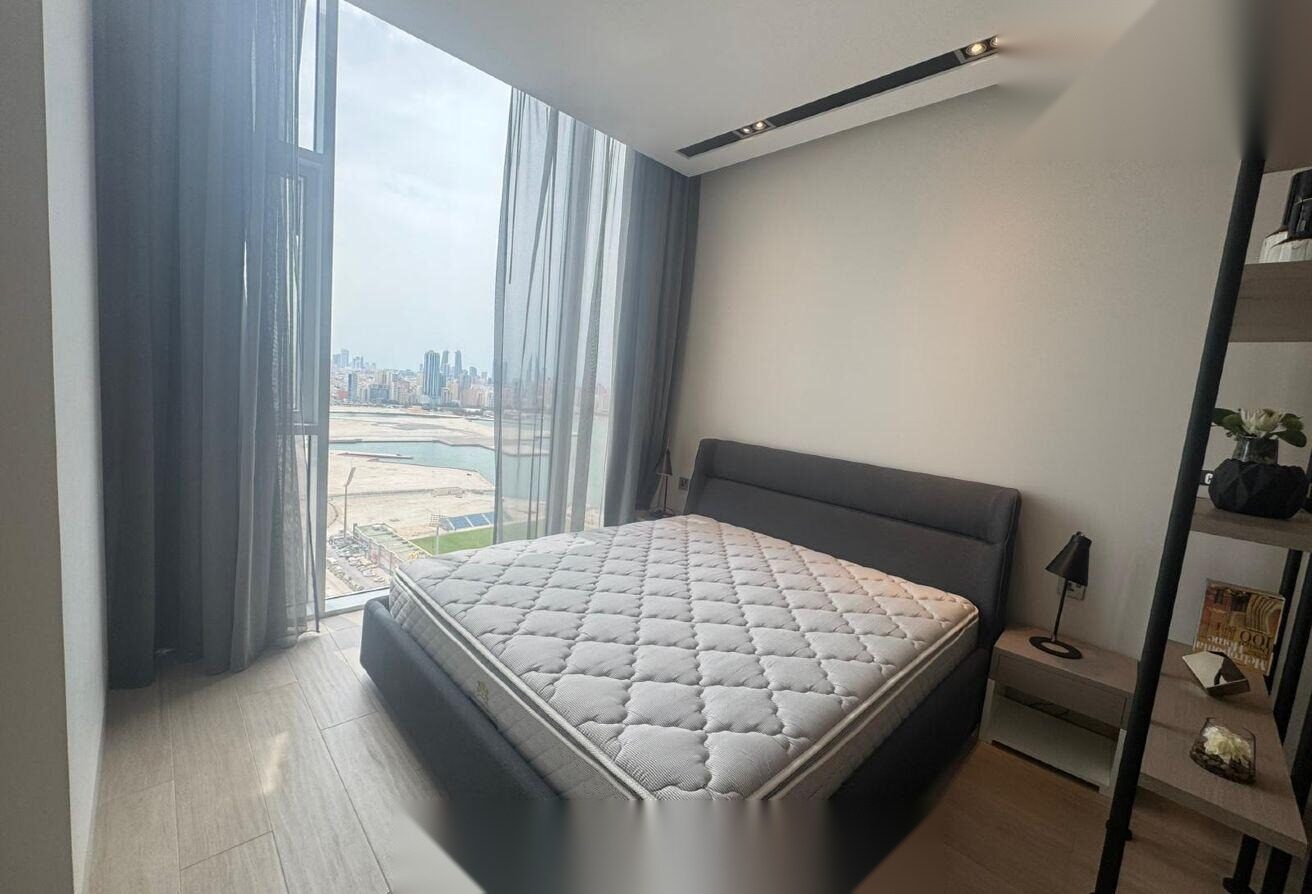 Fully Furnished Studio Apartment for Rent in Juffair
