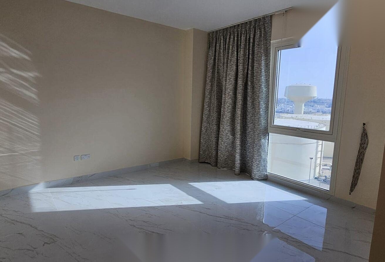 Brand New Semi-Furnished 3-Bedroom Apartment in Al Bahair