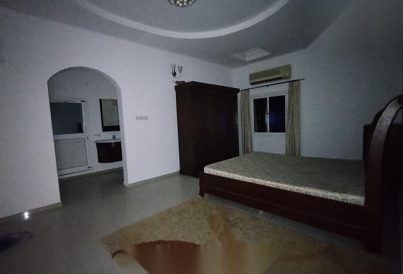 Fully Furnished 2-Bedroom Apartment for Rent in Hidd