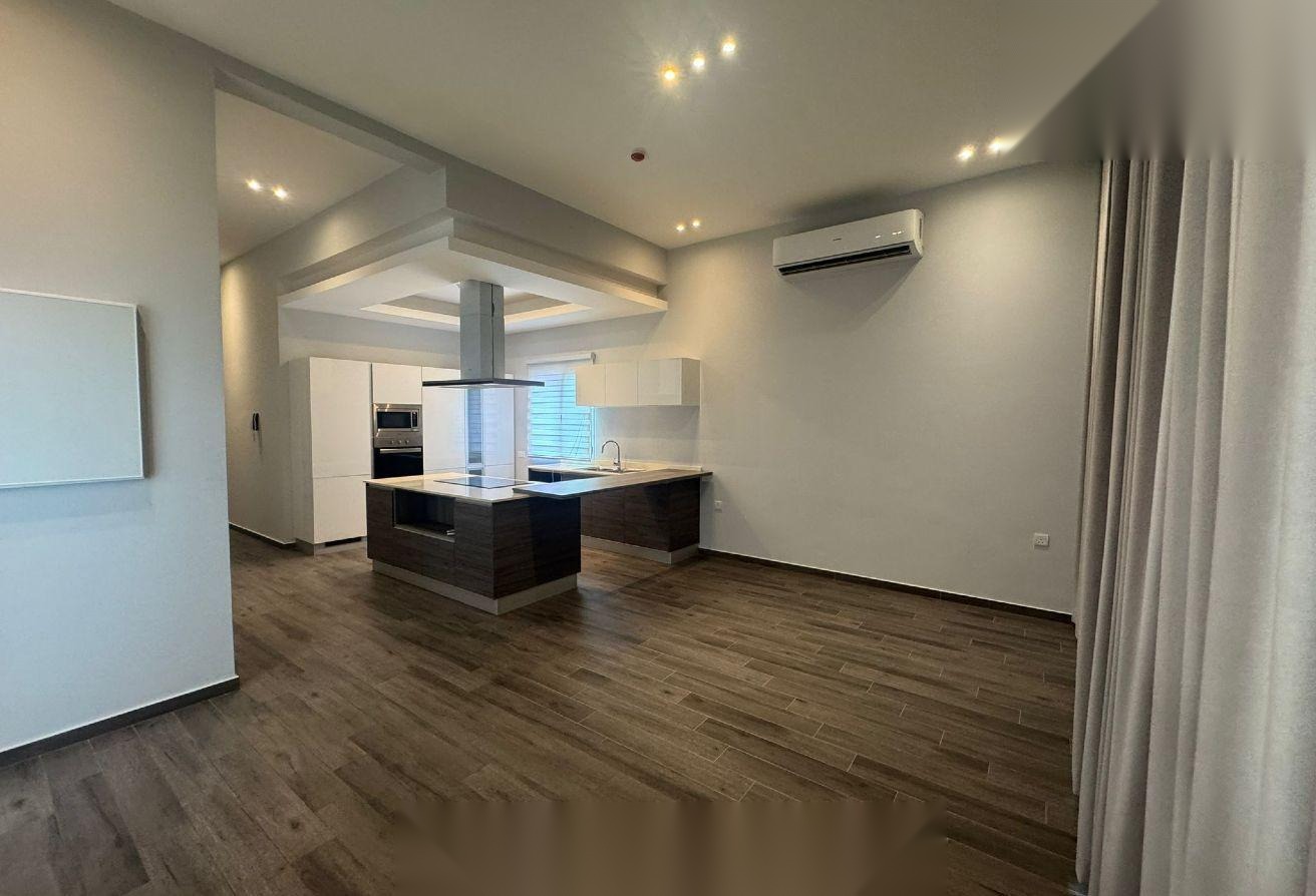 Semi-Furnished 2-Bedroom Apartment for Rent in Tubli
