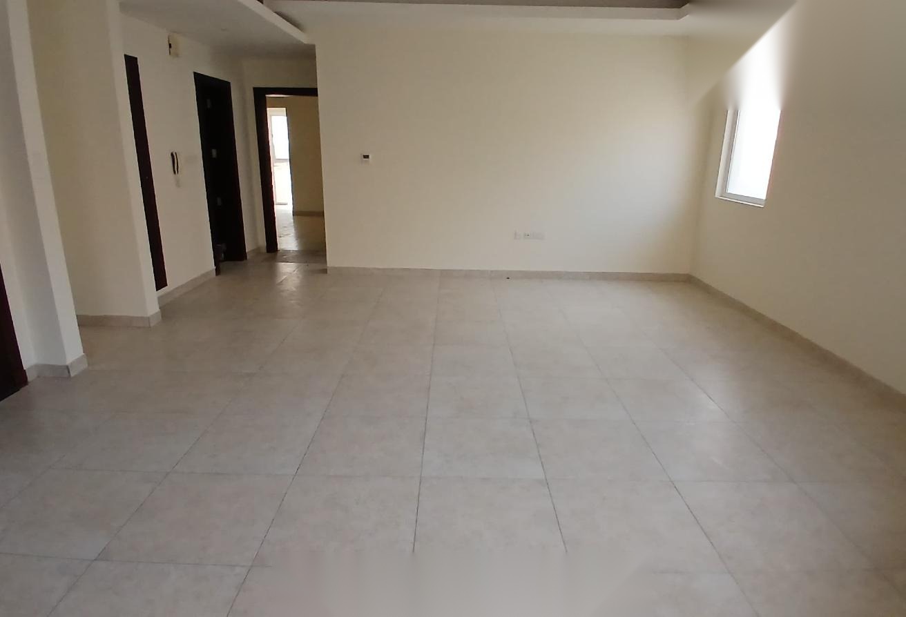 Unfurnished 2-Bedroom Apartment for Rent in Juffair