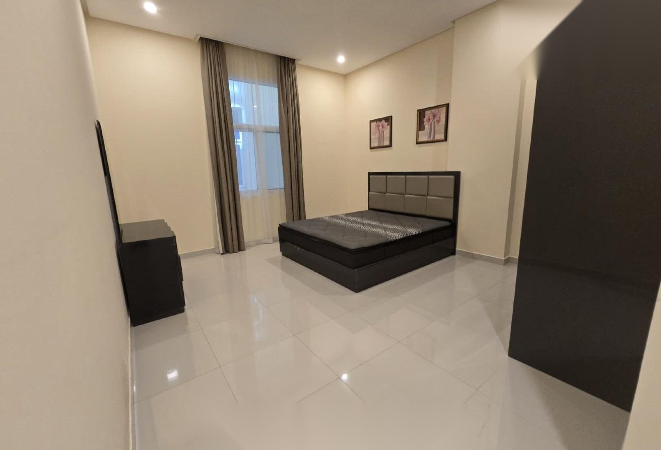 Fully Furnished 1-Bedroom Apartment in Amwaj Islands