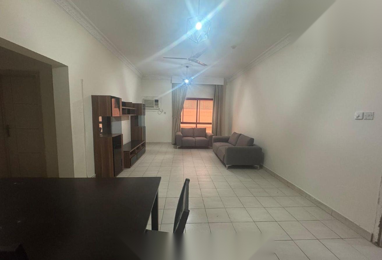 Fully Furnished 2-Bedroom Apartment in Al Juffair