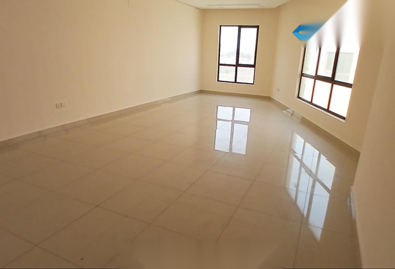 Unfurnished 2-Bedroom Apartment for Rent in Riffa