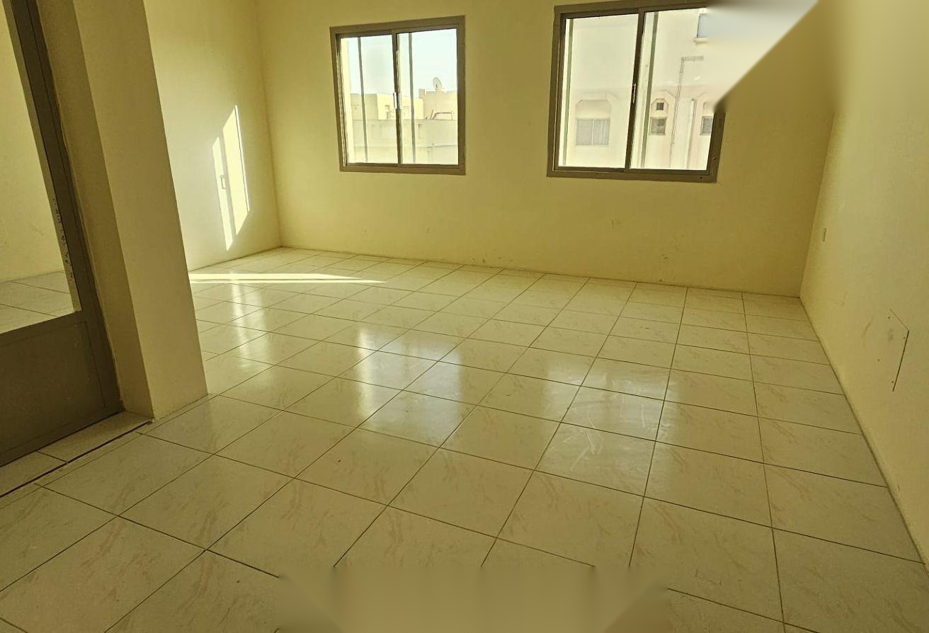 3-Bedroom Unfurnished Apartment for Rent in East Riffa