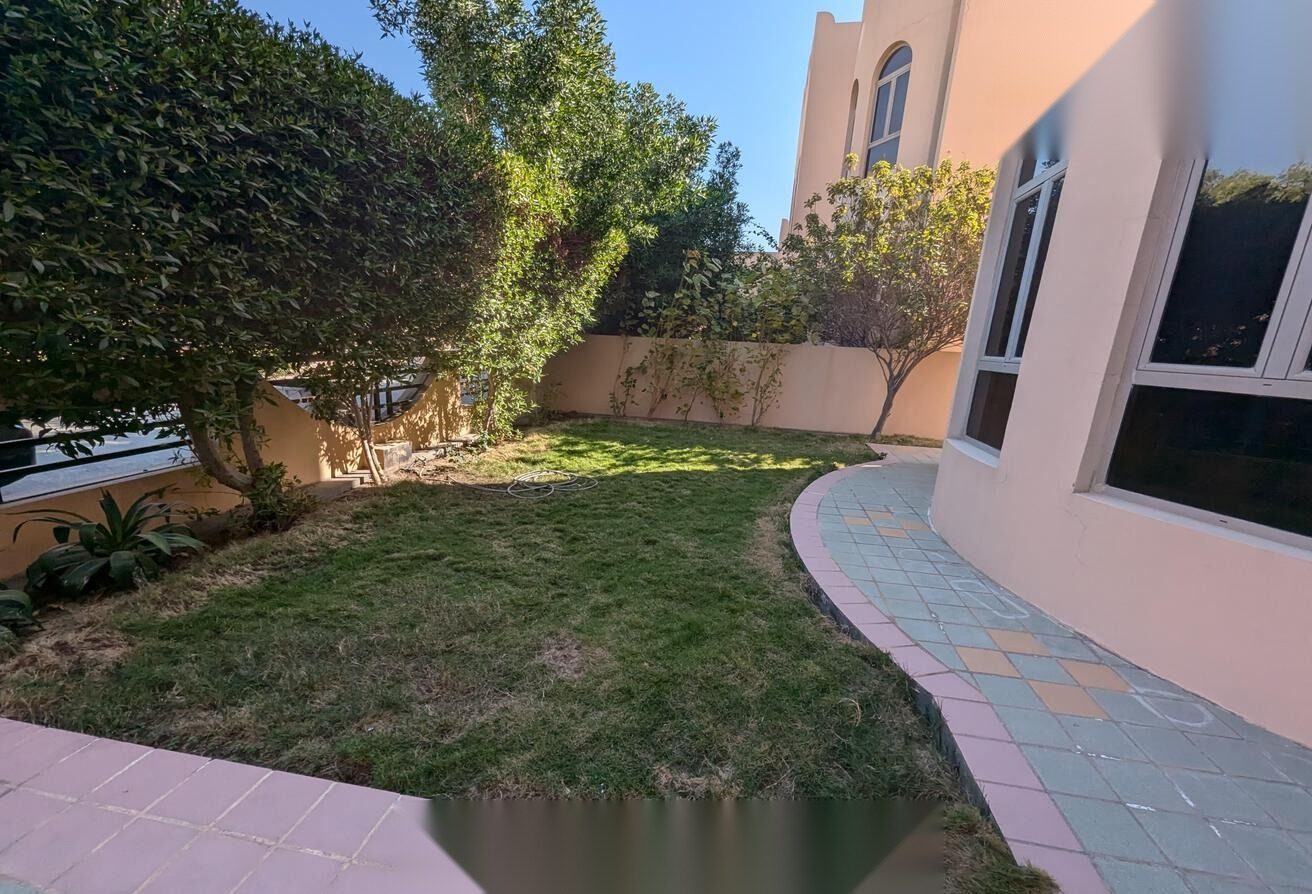 Fully Furnished 3-Bedroom Villa for Rent in Hamala