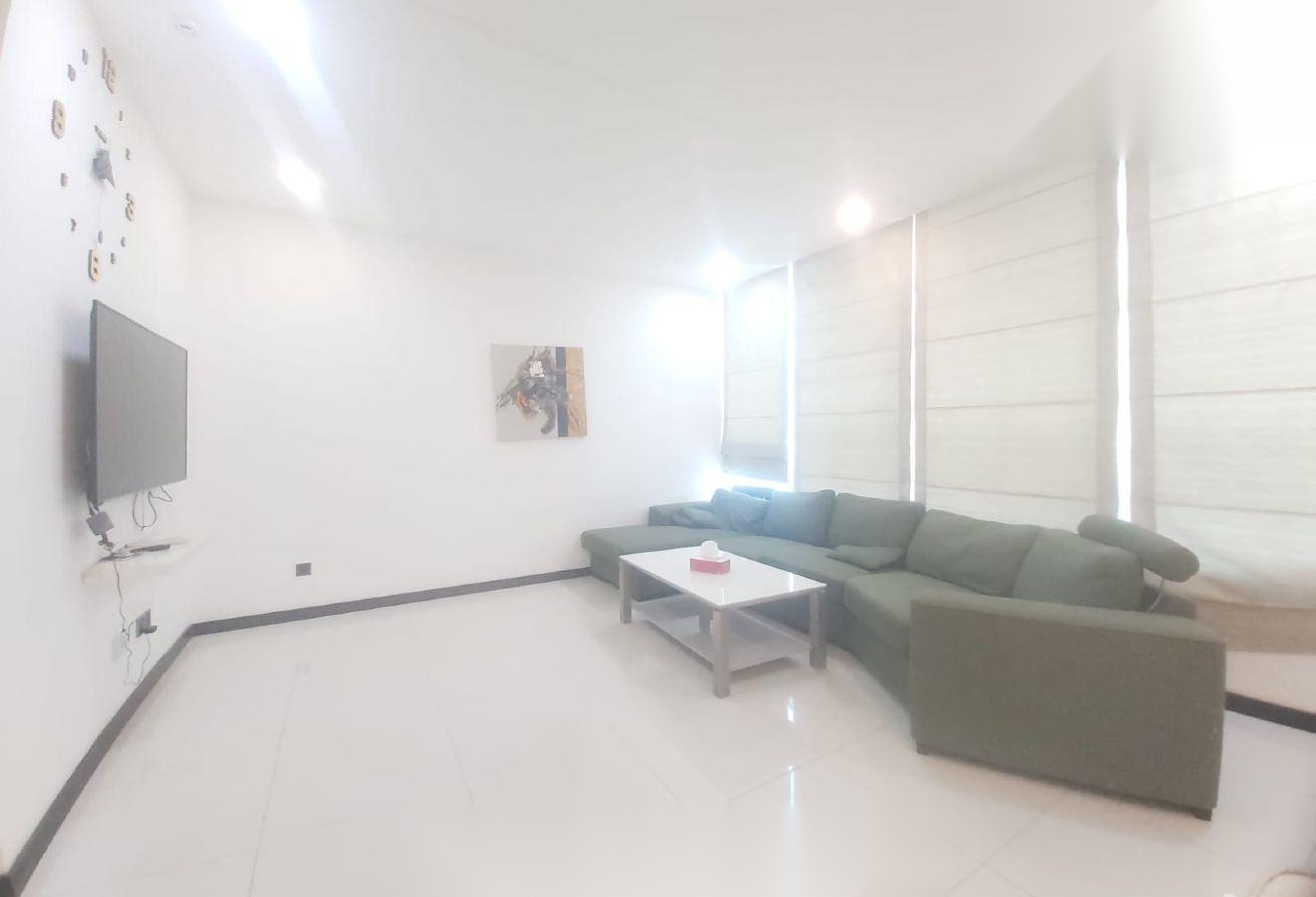 Fully Furnished Studio Apartment for Rent in Hidd