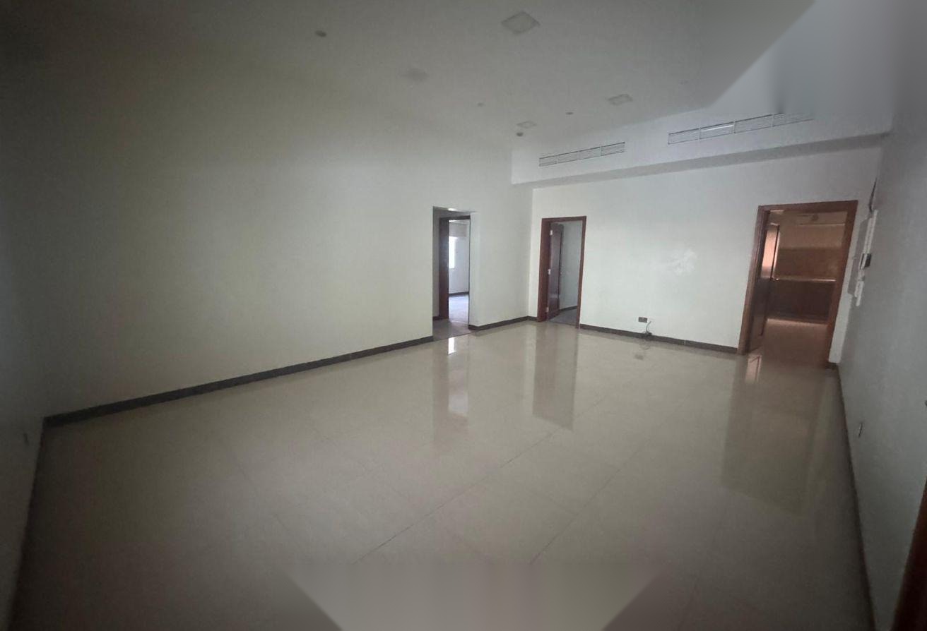 3-Bedroom Semi-Furnished Apartment for Rent in Tubli