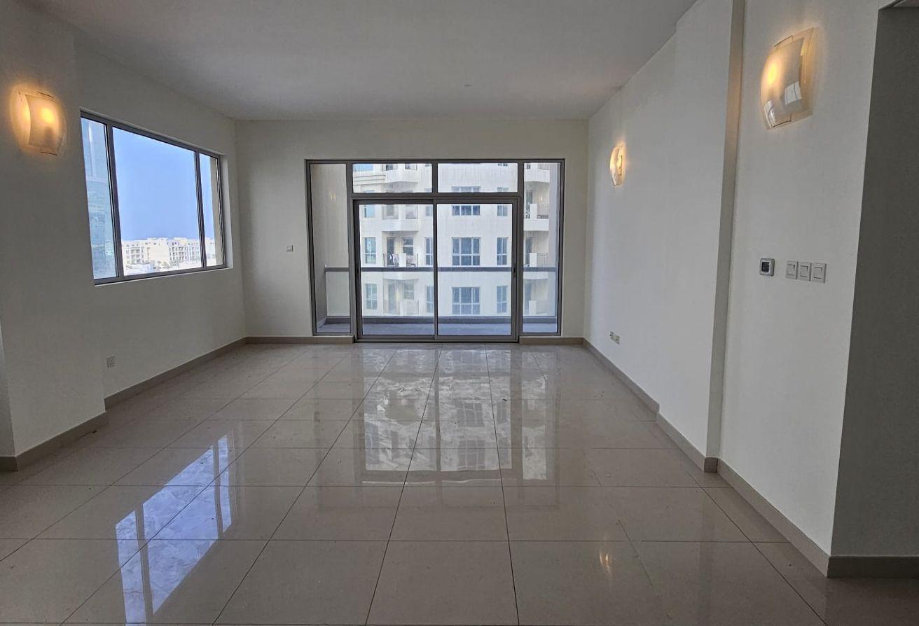 Brand New 2-Bedroom Apartment with Balcony in Saar