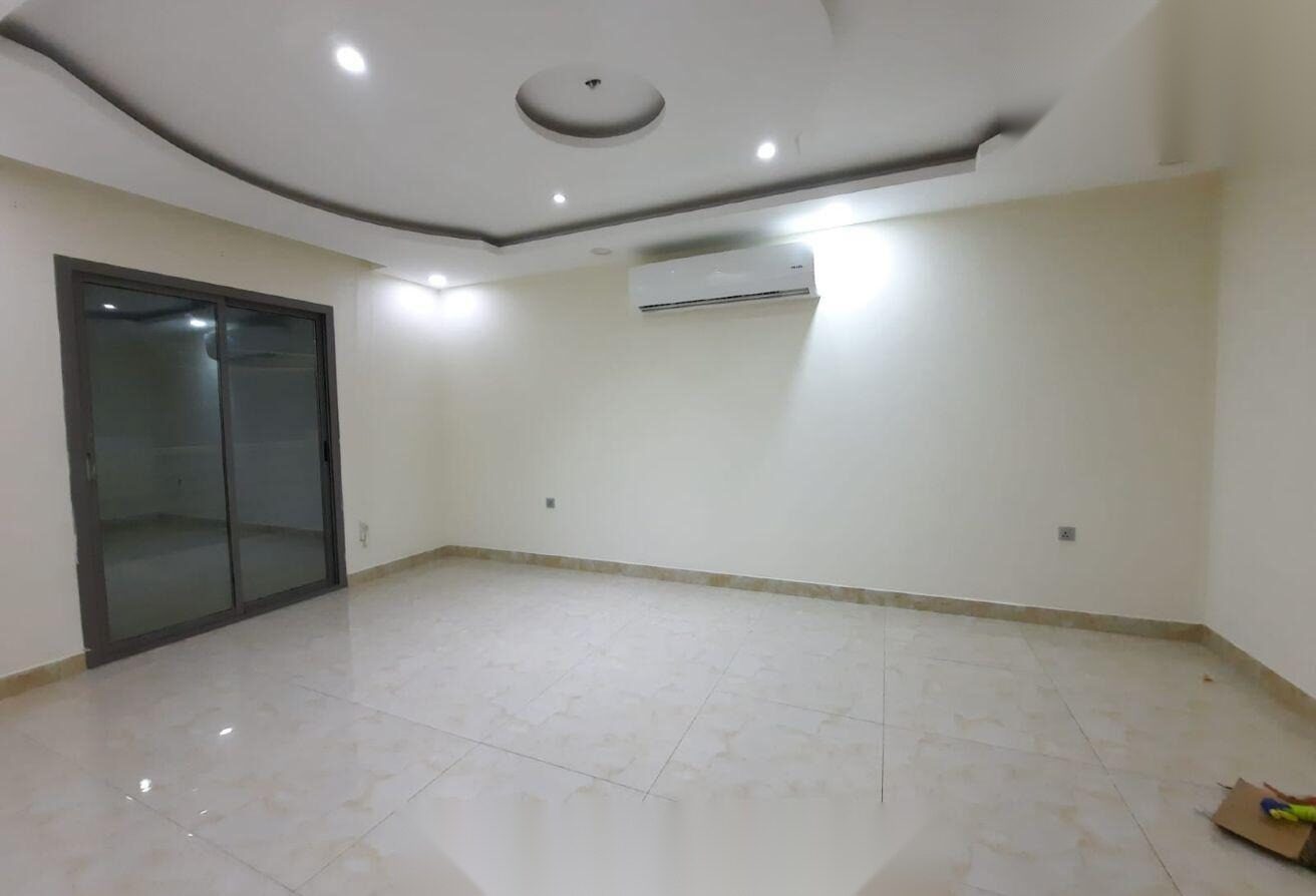 Semi-Furnished 2-Bedroom Apartment with Balcony in Hidd