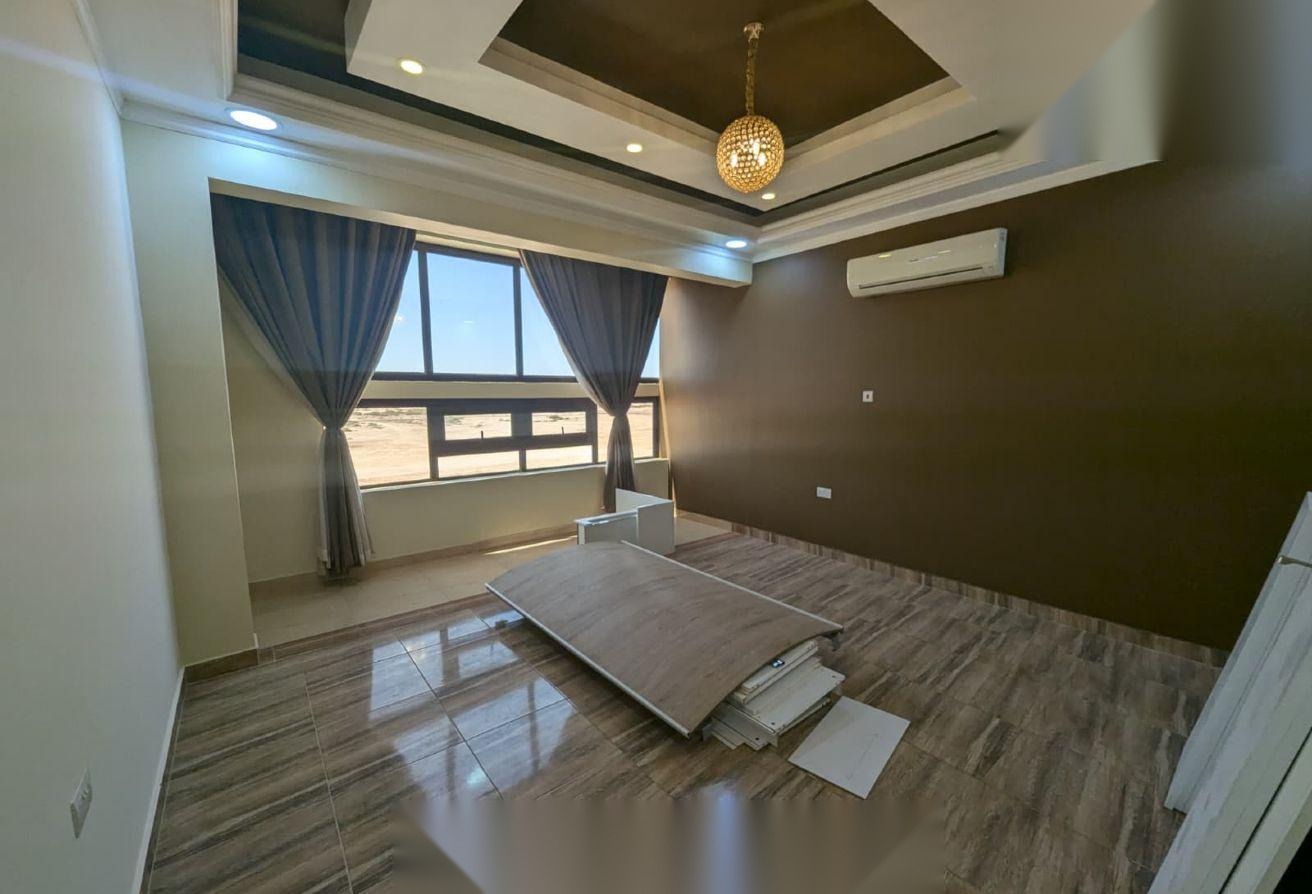 2-Bedroom Semi-Furnished Apartment for Rent in Saar