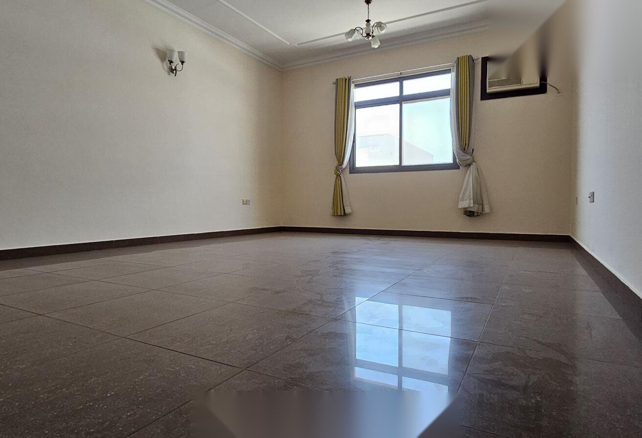 2-Bedroom Semi-Furnished Apartment for Rent in East Riffa