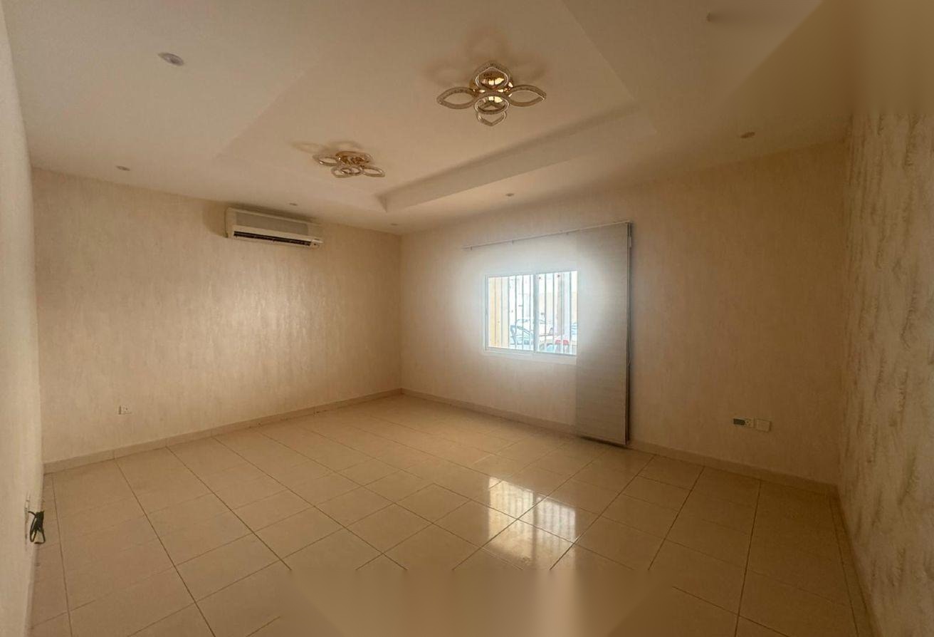 Semi-Furnished 2-Bedroom Apartment for Rent in Tubli