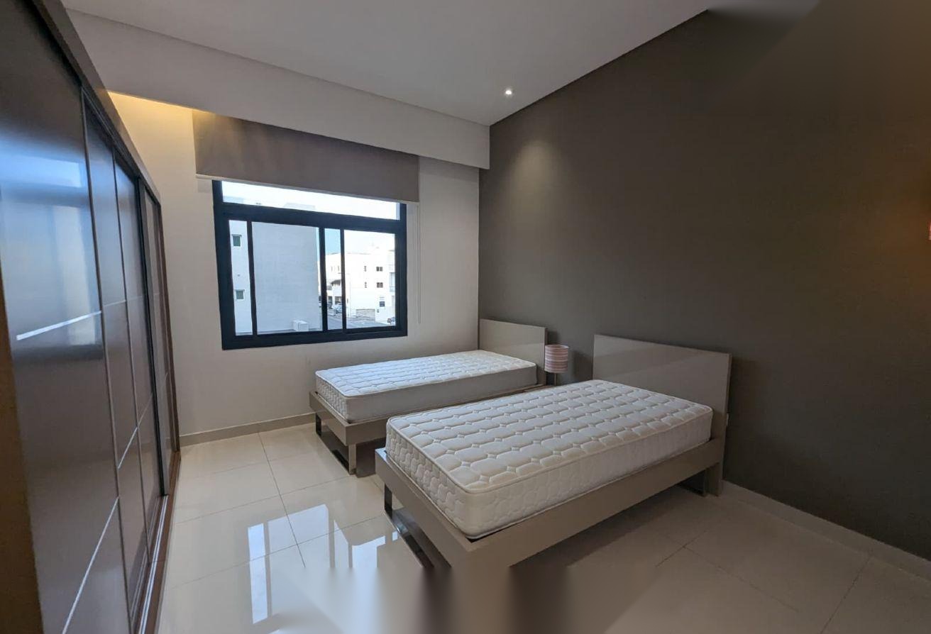 Fully Furnished 2-Bedroom Apartment for Rent in Saar