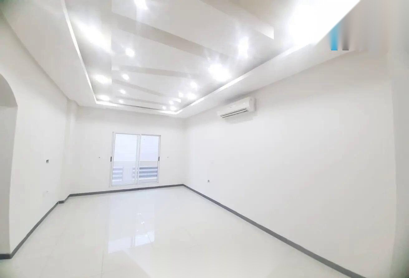 2-Bedroom Semi-Furnished Apartment for Rent in Hidd