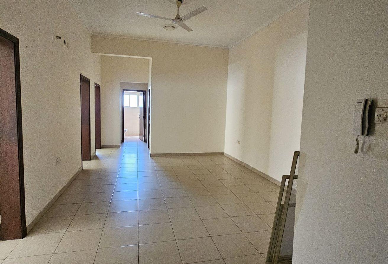 Brand New 3-Bedroom Apartment with Large Terrace in Saar