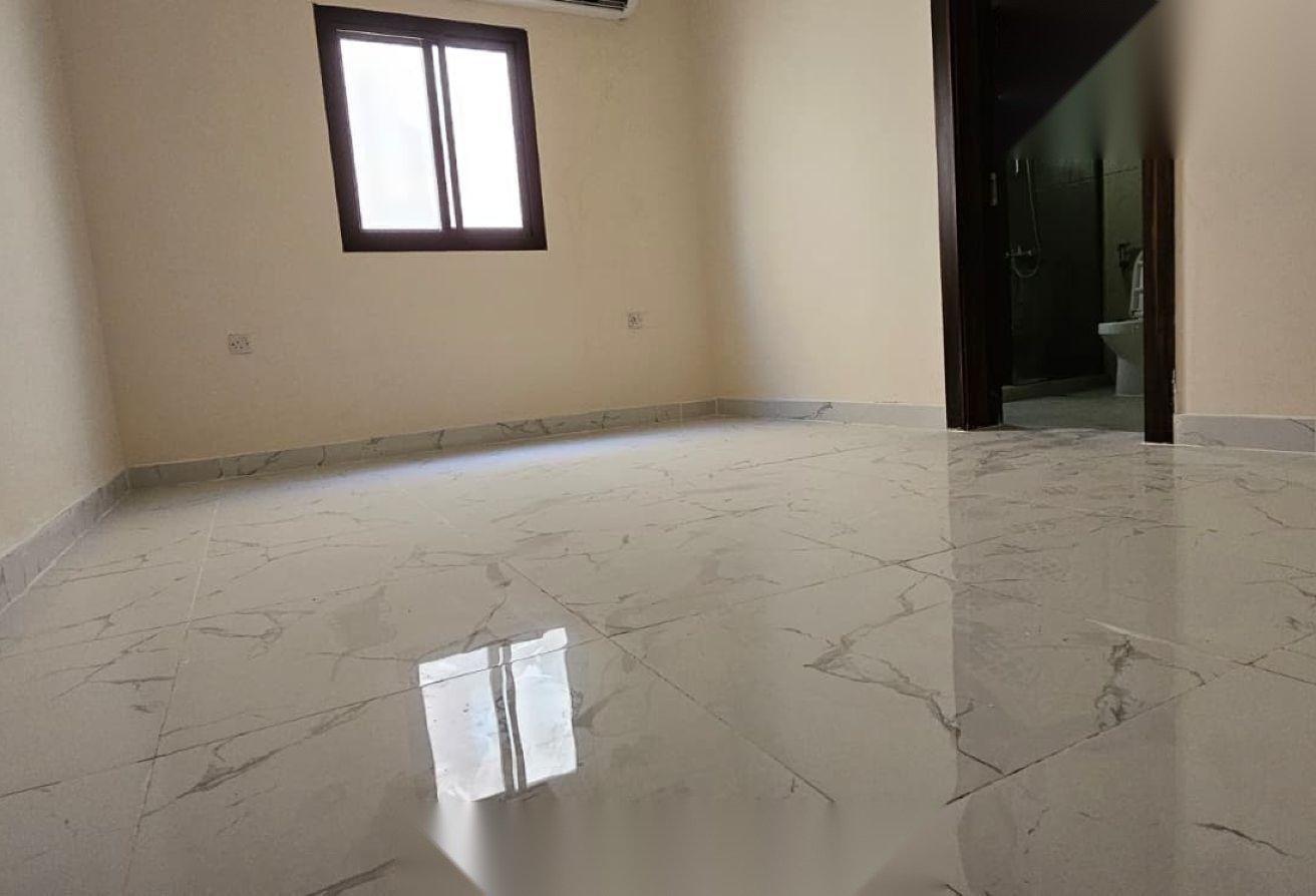 2-Bedroom Semi-Furnished Apartment for Rent in Sanad