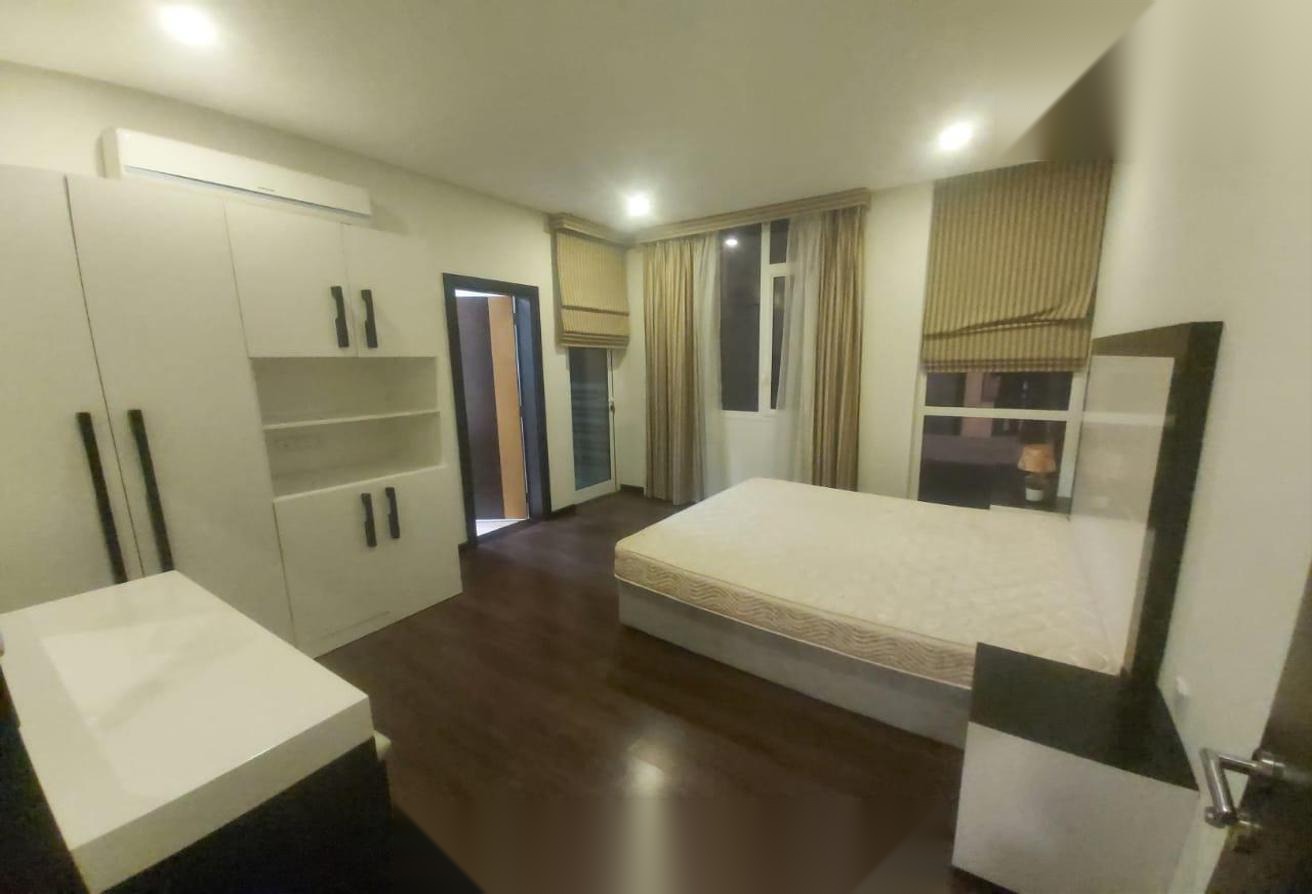 Fully Furnished 2-Bedroom Apartment for Rent in Hidd